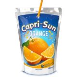 Capri-Sun 200ml Orange 