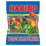 Haribo 100g Dinosaurier