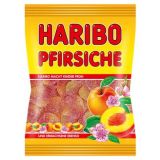 Haribo 100g Pfirsiche