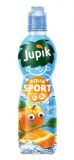 Jupík Aqua Sport 0,5l Pomeranč
