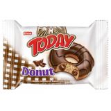 Today Donut 50g Kakao v polevě