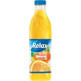 Relax 1l 100% Pomeranč