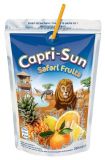 Capri-Sun Safari Fruits 200ml