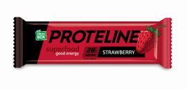 Proteline Strawberry Energy 40g