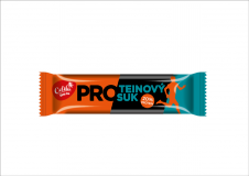 Proteinový Suk s vanilkovou příchutí 45g