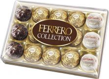 Ferrero Colection T15 - 172g