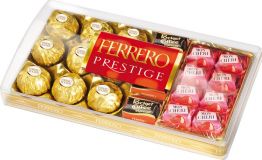 Ferrero Prestige T21 - 246g