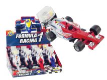 Formula 1 Racing 