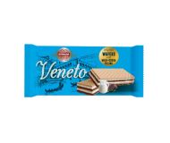 Veneto oplatek 65g Milk/Cacao