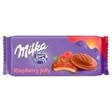 Milka Choco Jaffa Raspberry 147g