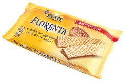 Florenta 112g mandlovo-nugátová