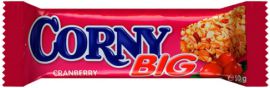 Corny Big cranberry 50g