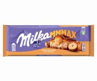 Milka 300g Toffee Wholenuts