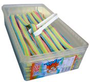 Fini Multicolor pásky kyselé 8,5g