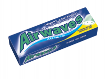 W.Airwaves Mentol&Eukalyptus