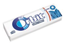 W.Orbit Sweet mint