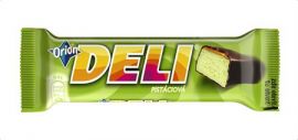 Deli pistáciová 35g