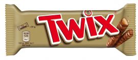 Twix 50g