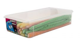 Jumbo 4mix kyselý 50g