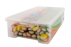 Jumbo 4mix hladký 50g