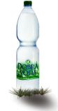 Dobrá voda 0,5 l Jemně perlivá