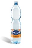 Hanácká kyselka 0,5 l Pomeranč