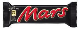 Mars 51g