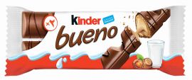 Kinder Bueno 43g