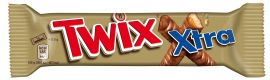 Twix Extra 75g