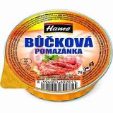 Bůčková pomazánka 75g