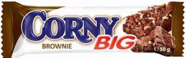 Corny Big Brownie 50g