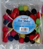 Želé maliny 200g