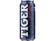 Tiger energy drink 0,5l 