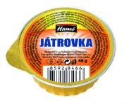 Játrovka 48g