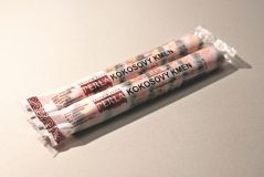 Kokosový kmen 100g