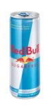 Red Bull Sugarfree 0,25l