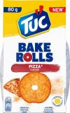 Tuc Bake Rolls Pizza 80g