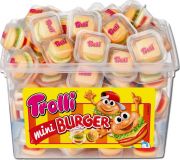 Trolli Burger mini 10g