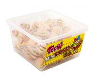 Trolli Burger mini 10g