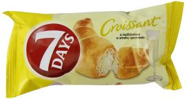 Croissant spumante 60g