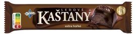 Ledové kaštany Extra hořké 45g