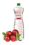 Rajec 0,75l Brusinka