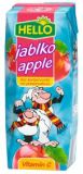Hello jablko 250ml
