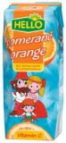 Hello pomeranč 250ml