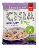 Kaše Chia 65g Borůvky 