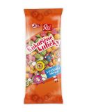 Kukuřičné kuličky ovocné 45g