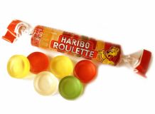 Haribo Roulette 25g