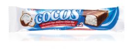 Cocos tyčinka 32g