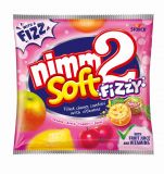 Nimm2 90g Soft Fizzy