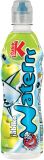 Kubík Water 0,5 l Jablko